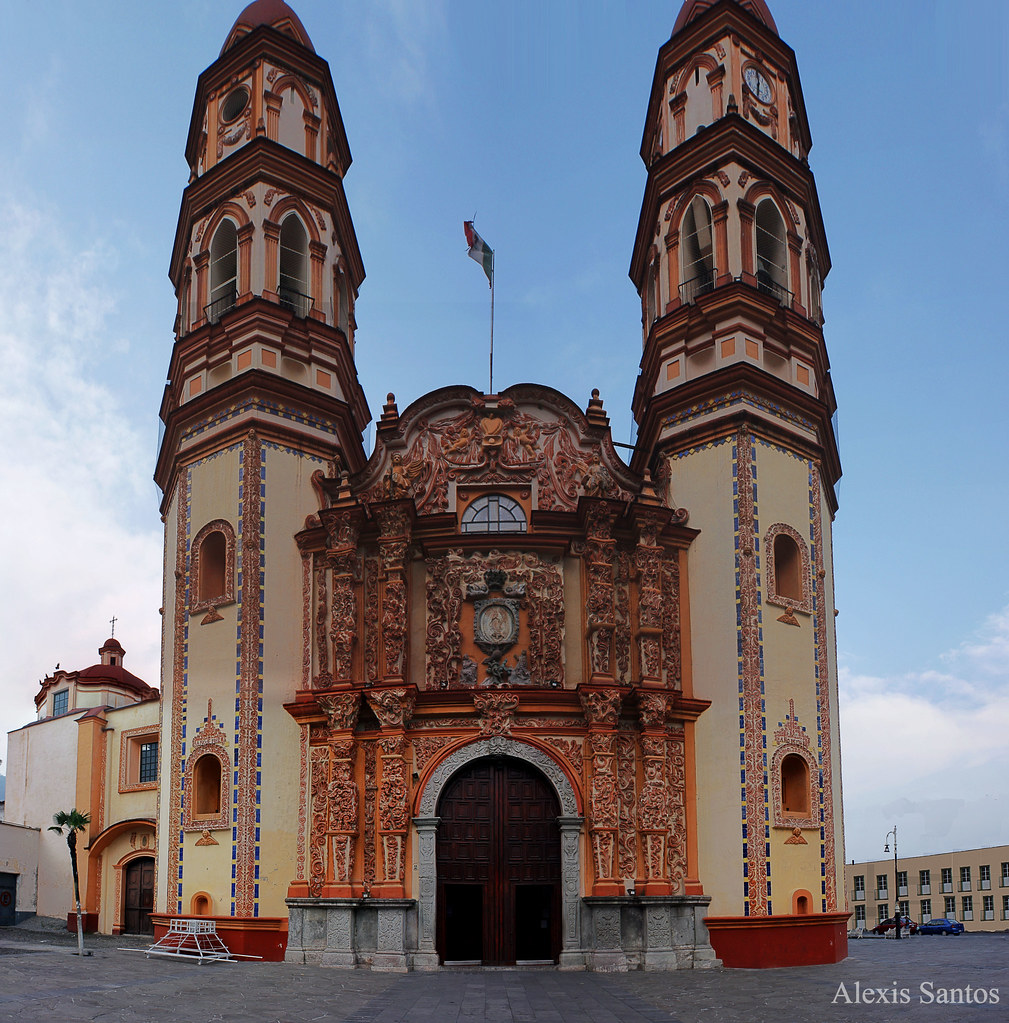 Iglesia La Concordia